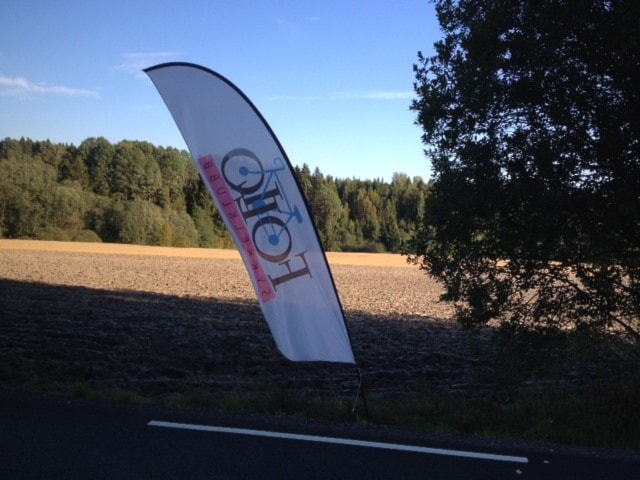 Kick-off 2015, Haugjordet ungdomsskole